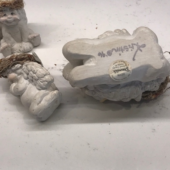 Dreamsickle cast art angels - Picture 6 of 8